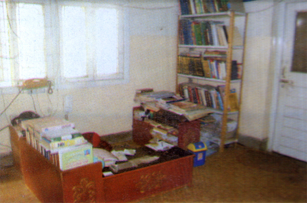 jamia jaweria karachi